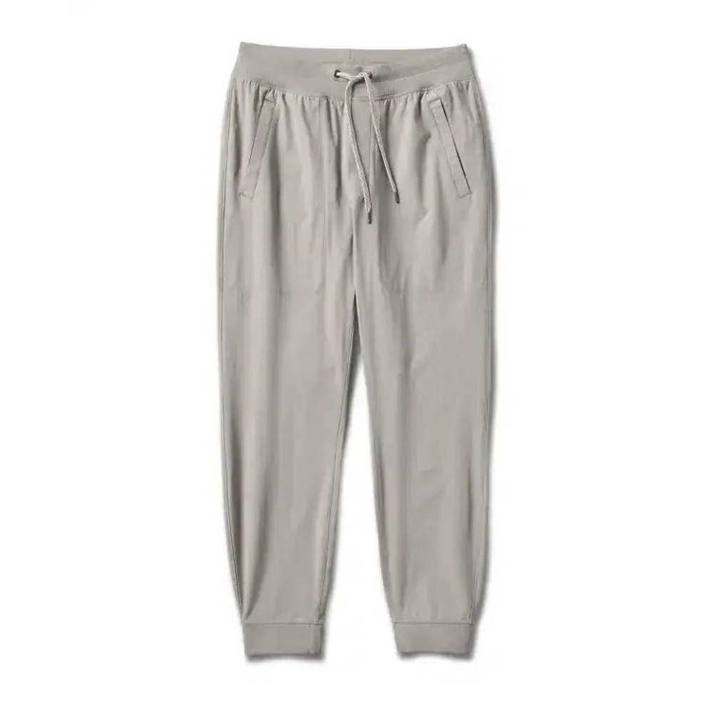 Vuori Men's Meta Jogger Ankle Pants Bottoms Golf Lounge Travel Large z0 - Picture 3 of 14